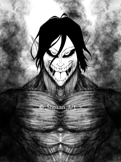 ATTACK ON TITAN